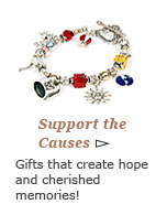 Support the Causes