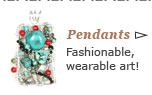 Pendants